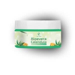 Aloevera Calendula - All Purpose Cream