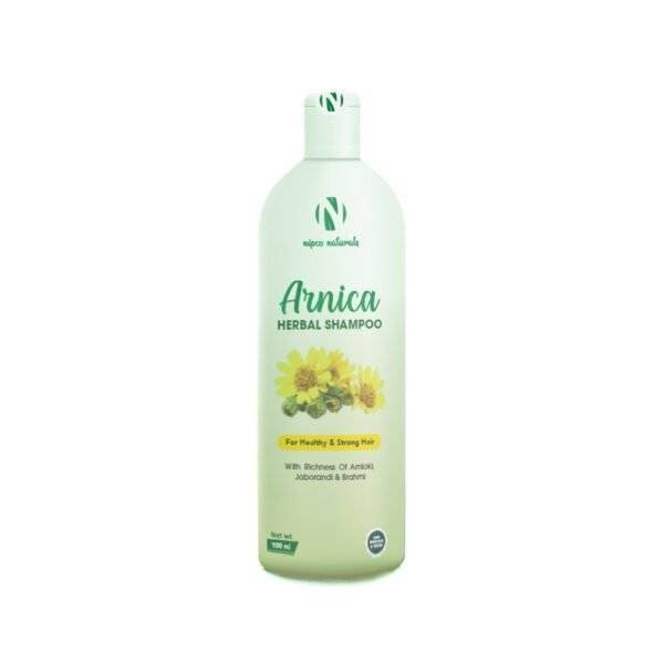Arnica Shampoo - Image 3