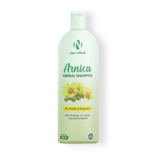 Arnica Shampoo