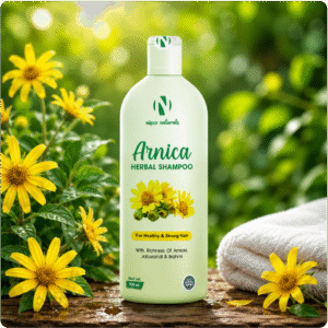 Nipco Naturals Arnica Shampoo