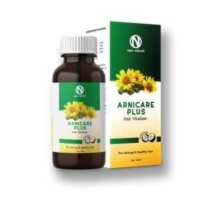 Arnicare plus Hair oil