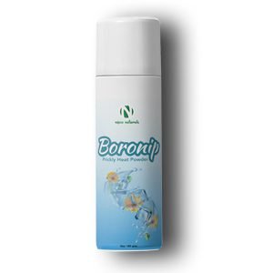 Boronip Prickly Heat Powder