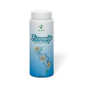 Boronip Prickly Heat Powder