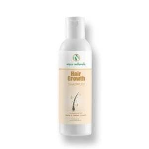 Hair Growth Shampoo