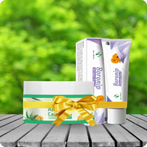 Total Skin Care Combo