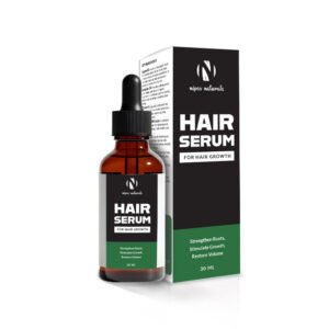 Hair Serum